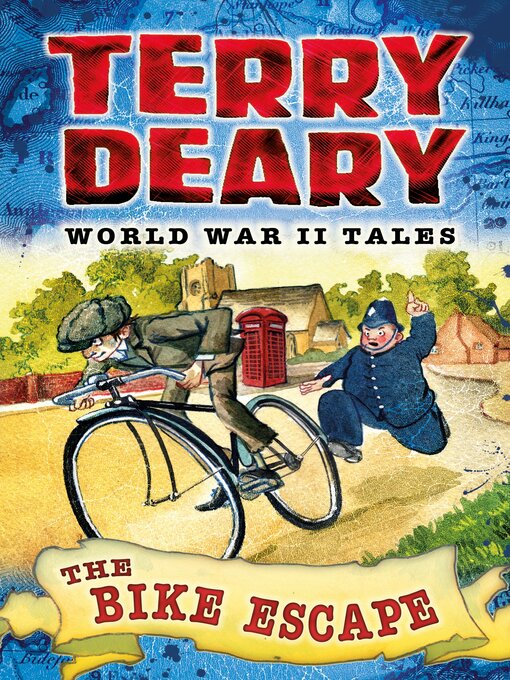 Title details for World War II Tales by Terry Deary - Available